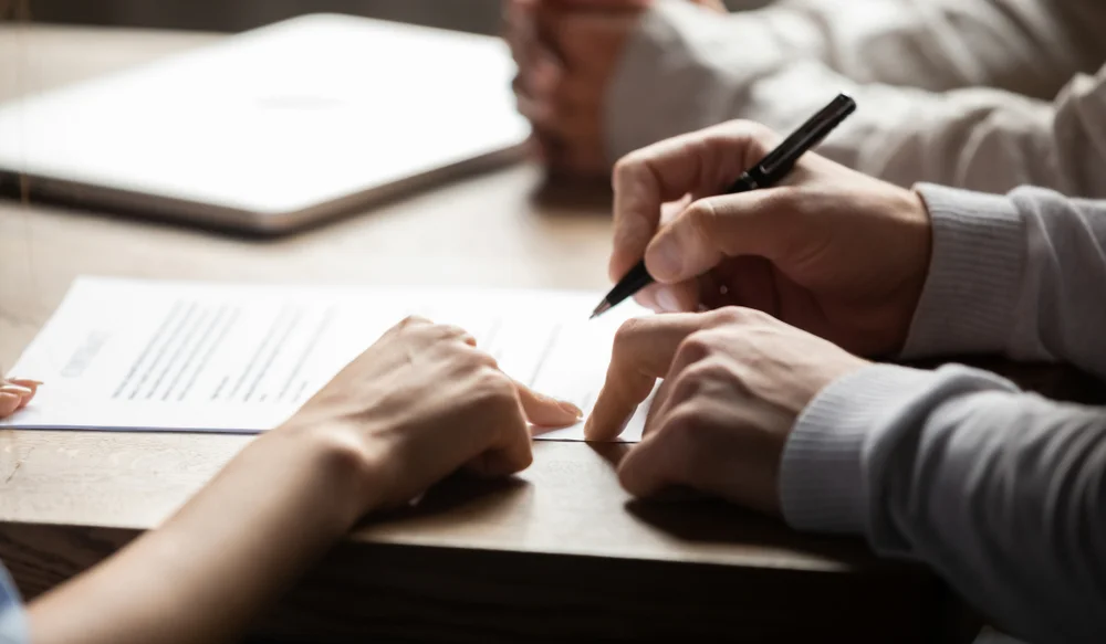 Corporate and Commercial Legal Services