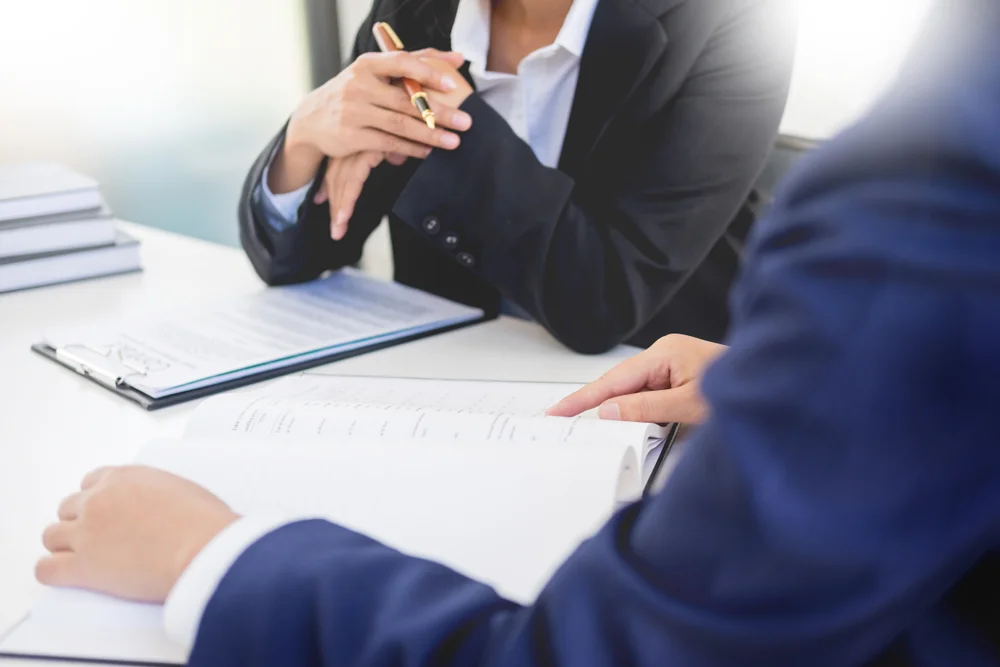 Expert Legal consultant